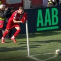 Hibernijan i Aberdin u polufinalu, u nedelju Old firm u Liga kupu
