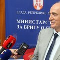 Krkobabić: Majkama sa decom do godinu dana 2,5 miliona dinara za kupovinu seoske kuće
