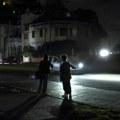 Kuba ponovo u mraku: Pala elektroenergetska mreža, bez struje gotovo devet miliona ljudi