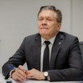 Lihačov: Uoči izbora pojačani napadi na Energodar u blizini NE Zaporožje