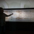 Misterija Isusovog pokrova sve veća: Na relikviji nađeni DNK tragovi više ljudi, ali i paradajza i mačaka