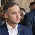 Aleksić: Koalicija Narodna stranka povukla izbornu listu