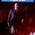 Kakav okršaj košarkaških velikana! Đorđević nadmudrio Spanulisa, bivši košarkaš Partizana pokidao!