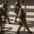 „Štit hrabrosti 2026“: Zajednička vojna vežba Amerikanaca, Albanaca i Hrvata na Kosovu
