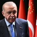"Pojačavamo inicijativu za obnovu crnomorskog koridora" Erdogan: Ubrzavamo diplomatske korake u tom pravcu