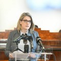 RIK proglasio izbornu listu HNV – Hrvatska nacionalna vizija – Jasna Vojnić