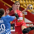 Debakl Srpkinja na turniru u Ohridu Poraz od Hrvatske veliko upozorenje; Kolaković zadovoljna zalaganjem
