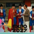 Ekspo karavan u Požarevcu - gradu umetnika, rimskog nasleđa i konjičkih igara