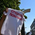 Дојче веле: Студентски караван стао у Бањалуци, битка за гласове траје