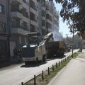 JKP „Put“ u akciji na deset lokacija: Pogledajte gde se popravljaju staze za pešake i bicikliste