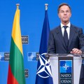 Rute i litvanski premijer o odbrani istočnog krila NATO, dronovima i podršci Ukrajini