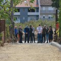Čalije dobijaju nove trotoare i asfalt: U pripremi uređenje još dve ulice
