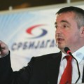 Бајатовић: Гасни аранжман са Русијом продужен до краја године под истим условима
