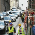 Stranci u Srbiji rade u građevinarstvu, ugostiteljstvu i na digitalnim platformama: Najviše ima Rusa i Kineza