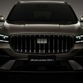 Evropska premijera za Geely Monjaro na sajmu u Parizu