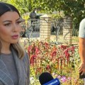 Nasilje nije demokratija, zastrašivanje nije sloboda Mesarović osudila napad na Tanju Zdravković i Ninu Kuburović: Žene…