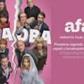 Film „Svadba“ dobitnik AFA nagrade za izuzetan uspeh u bioskopskoj distribuciji