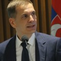 Jovanović: Autentična desnica planira da formira Ministarstvo za dijasporu i Srbe u regionu