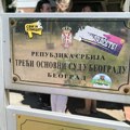 Oglasilo se Treće osnovno tužilaštvo: Šapić je dva pištolja dobrovoljno predao nakon incidenta