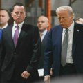 Aksios: Tramp pokrenuo istragu protiv Ričarda Grenela, bivšeg izaslanika Bele kuće za dijalog Beograda i Prištine