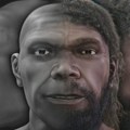 Ovako je izgledao čovek pre 315.000 godina: Naučnici rekonstruisali lice jednog od najstarijih Homo sapiensa (foto)