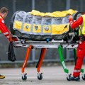 Muškarac iz Nigerije primljen u bolnicu u Cirihu zbog sumnje na ebolu
