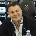Stanojević debituje protiv pretposlednjeg na tabeli: „Ekipa je dobro fizički pripremljena, zadovoljan sam prvim utiskom“