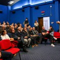 Potresna priča o stradanju na Kozari pred subotičkom publikom – Zafranovićev film ispunio bioskop „Aleksandar Lifka“
