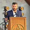 Rimac: "Evropa ne može da se takmiči sa Kinom - tačka!"