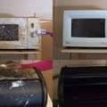 Kuhinjski delovi su vam zamašćeni? Ovo je veoma efikasan metod čišćenja!