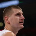 Nikola Jokić na zanimljiv način prokomentarisao titulu Đokovića u Parizu