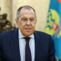 Русија и Србија координирају долазак српског шефа дипломатије у Москву, каже Лавров