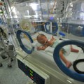 Velika pomoć mrvicama: Porodilišta u Srpskoj uskoro bi trebalo da dobiju transportne inkubatore