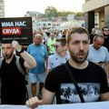 Nekoliko stotina građana na protestu u Zaječaru, organizatori najavili da neće biti novih skupova