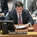 Poljanski je obećao Zapadu iznenađenja na sastanku SB UN o Ukrajini