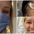 Srbija voli mladu doktorku Upisala stomatologiju, pa za par meseci vratila i mami i baki osmeh na lice (video)
