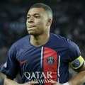 Parižani traže Realu 250 miliona evra za Mbapea