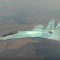 F-16 ne može protiv suhoja?! Ruski ekspert otkrio zašto Putin "nema razloga za brigu"