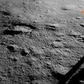 Čandrajan-3: Indijski lunarni rover Pragjan se provozao Mesecom