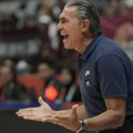Šok za šokom na mundobasketu: Svetski prvak izgubio i došao na korak od eliminacije