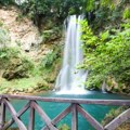 "Srpskom Nijagarom" oduševljeni i strani turisti: Retki su oni kome pogled ne ukrade naš najstariji vodopad
