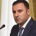 Gruzija optužuje bivšeg zvaničnika za zaveru Ukrajine da zbaci vladu u Tbilisiju