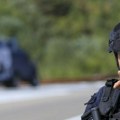 Blinken: SAD oštro osuđuju napade na policiju na severu Kosova