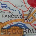 Tri besplatna turistička obilaska Pančeva 30. septembra