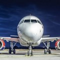Air Serbia u ovoj kalendarskoj godini prevezla rekordnih 3 miliona putnika