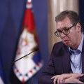 Vučić na CCN sa K.Amanpur: Srbija je poslednja zemlja kojoj trebaju incidenti poput onog u Banjskoj