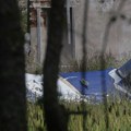 Putin: Tragovi eksploziva pronađeni u ostacima poginulih u Prigožinovom avionu