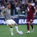 Kostić asistirao – Juventus ove subote vlada Torinom