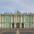 Dani Ermitaža u Srbiji: Sjaj ruske umetnosti od fresaka i ćilima do omiljenog porcelana ruskih careva