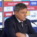 Stojković: Bez Veljkovića protiv Mađarske, došli smo da pobedimo